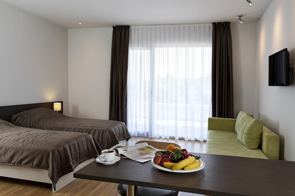 Hotel Romantique Dojran