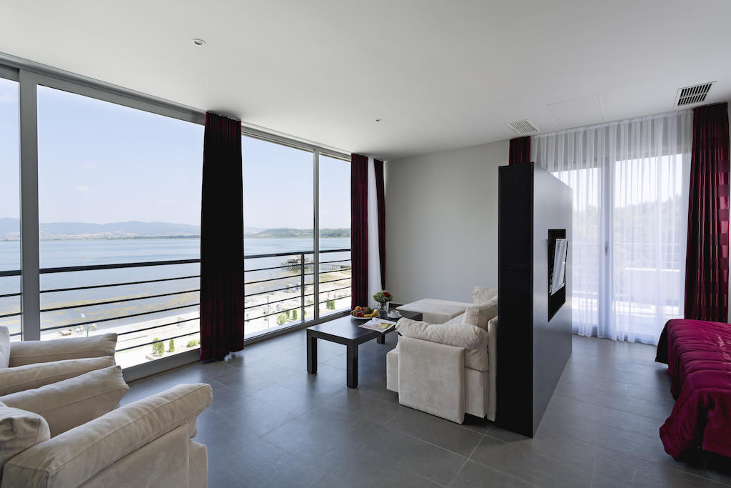 Hotel Romantique